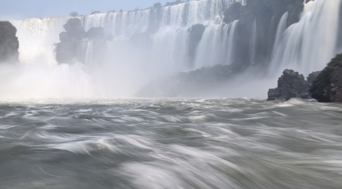 Smugglers, snakes, and crotch rot.