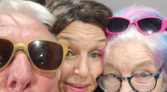 Beach, bars and bochinche.